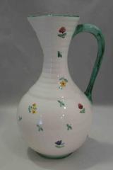 Gmundner Keramik-Vase AL26